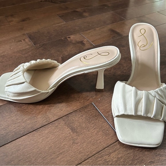 Sam Edelman mules - Picture 2 of 3